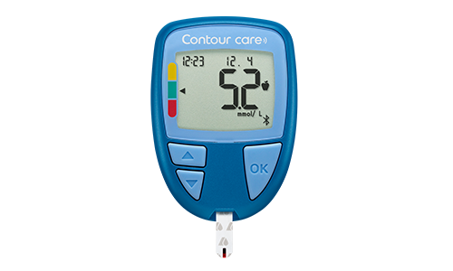 Contour Care