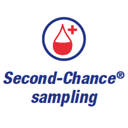 Second Chance Sampling